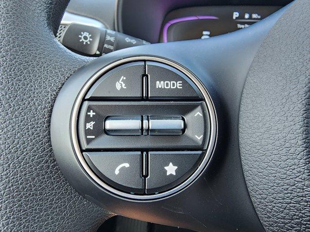 new 2025 Kia Soul car