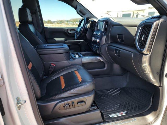 used 2020 GMC Sierra 1500 car, priced at $46,300