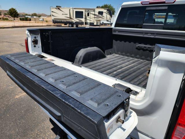 used 2020 GMC Sierra 1500 car, priced at $46,300