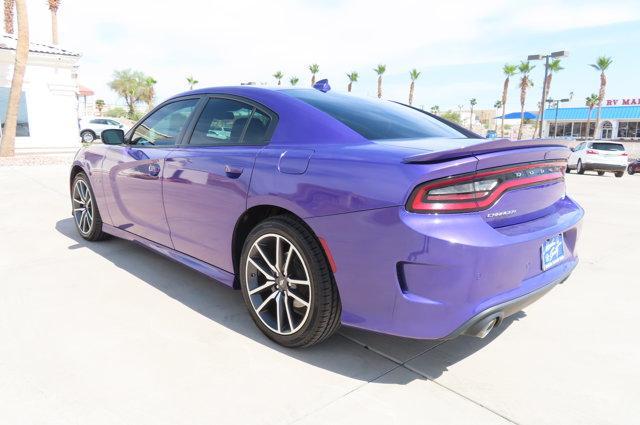 used 2023 Dodge Charger car, priced at $33,447