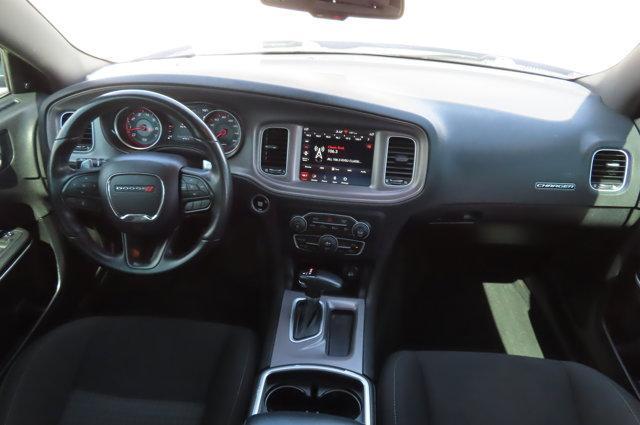 used 2023 Dodge Charger car, priced at $33,447