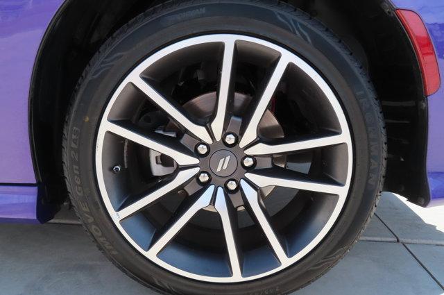 used 2023 Dodge Charger car, priced at $33,447