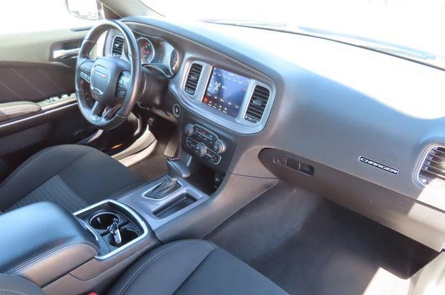 used 2023 Dodge Charger car, priced at $33,447