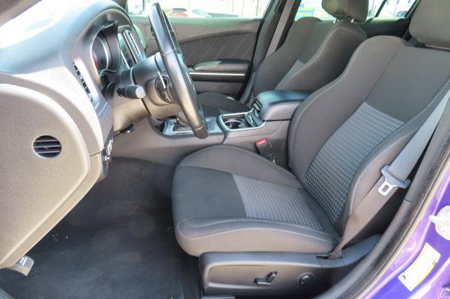 used 2023 Dodge Charger car, priced at $33,447