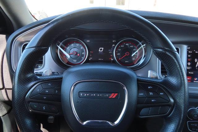 used 2023 Dodge Charger car, priced at $33,447