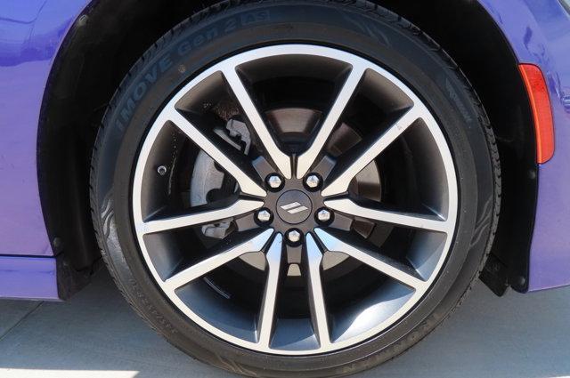 used 2023 Dodge Charger car, priced at $33,447