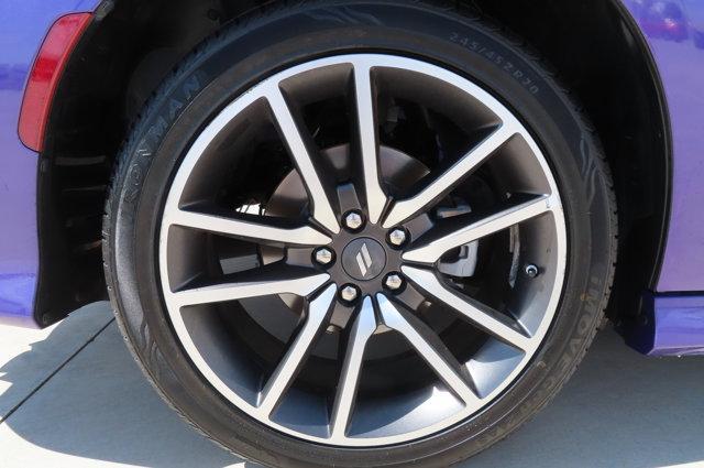 used 2023 Dodge Charger car, priced at $33,447