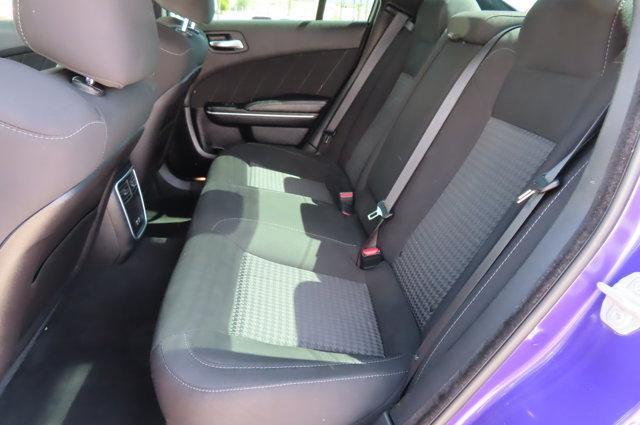 used 2023 Dodge Charger car, priced at $33,447