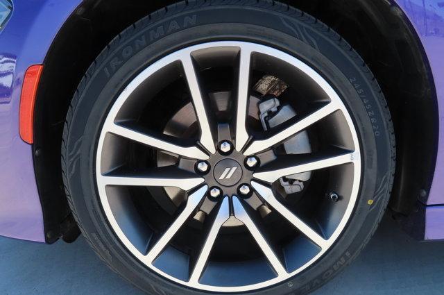 used 2023 Dodge Charger car, priced at $33,447