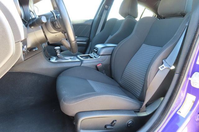 used 2023 Dodge Charger car, priced at $33,447