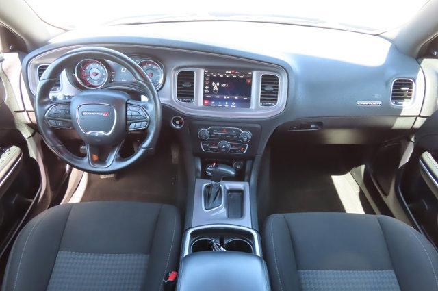 used 2023 Dodge Charger car, priced at $33,447