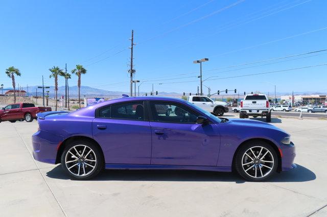 used 2023 Dodge Charger car, priced at $33,447