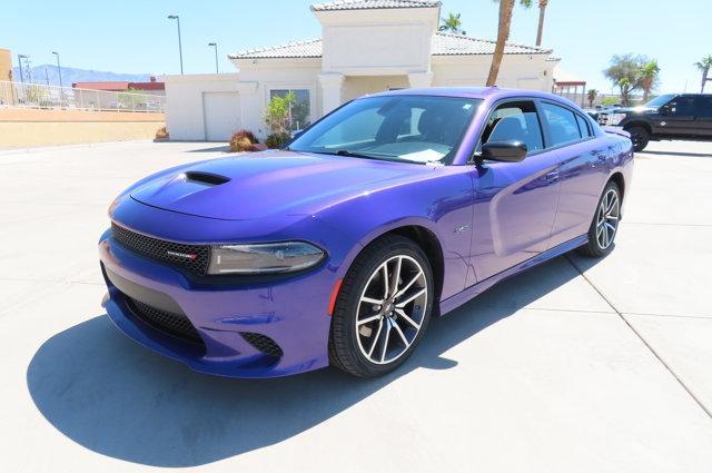 used 2023 Dodge Charger car, priced at $33,447