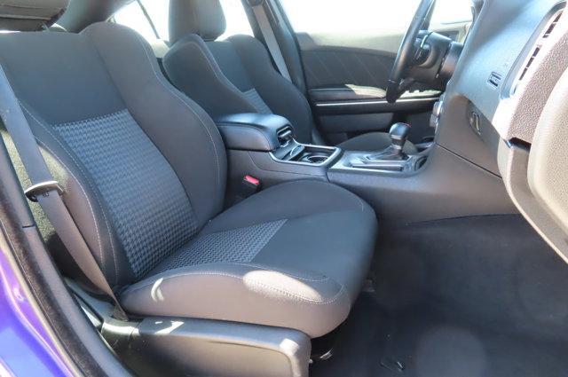 used 2023 Dodge Charger car, priced at $33,447