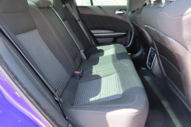 used 2023 Dodge Charger car, priced at $33,447