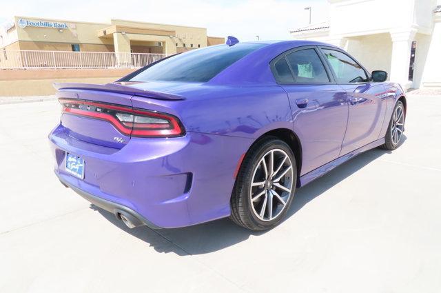 used 2023 Dodge Charger car, priced at $33,447