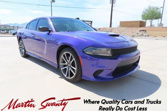 used 2023 Dodge Charger car, priced at $33,447