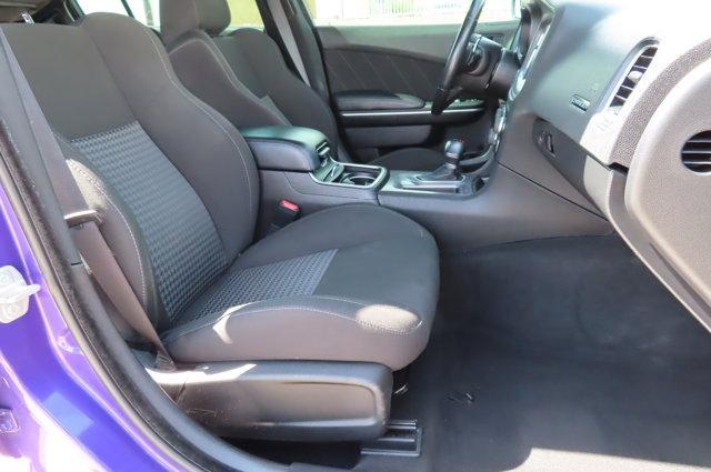 used 2023 Dodge Charger car, priced at $33,447