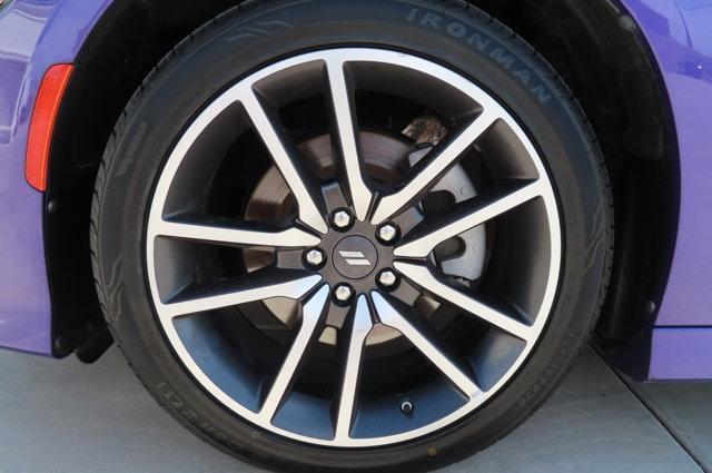 used 2023 Dodge Charger car, priced at $33,447