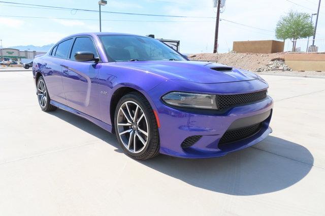used 2023 Dodge Charger car, priced at $33,447