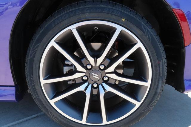 used 2023 Dodge Charger car, priced at $33,447