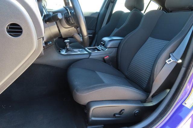 used 2023 Dodge Charger car, priced at $33,447