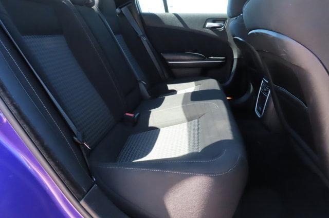 used 2023 Dodge Charger car, priced at $33,447