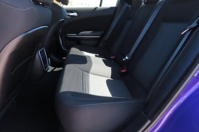 used 2023 Dodge Charger car, priced at $33,447