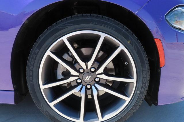 used 2023 Dodge Charger car, priced at $33,447