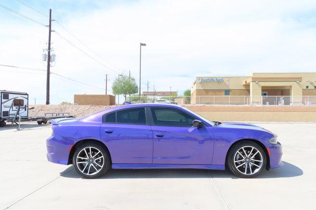 used 2023 Dodge Charger car, priced at $33,447