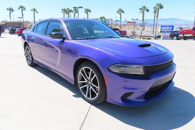 used 2023 Dodge Charger car, priced at $33,447