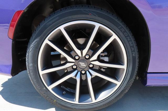 used 2023 Dodge Charger car, priced at $33,447