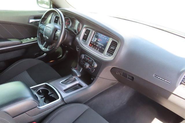 used 2023 Dodge Charger car, priced at $33,447