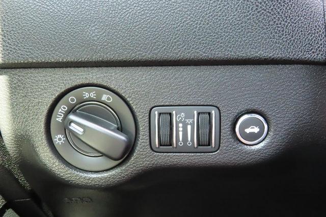 used 2023 Dodge Charger car, priced at $33,447