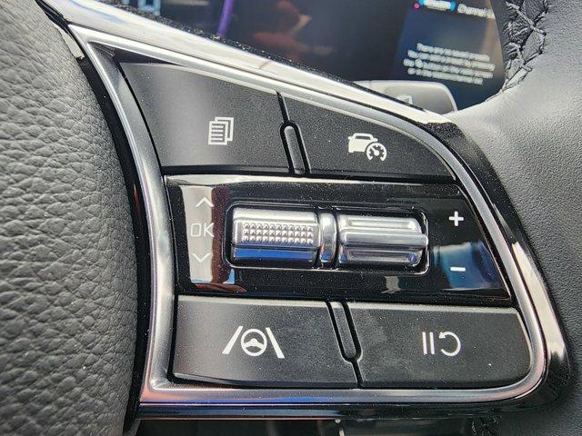 new 2025 Kia Seltos car