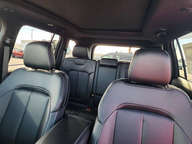 new 2025 Jeep Grand Cherokee car, priced at $51,603