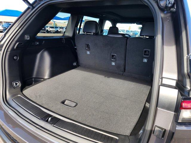 new 2025 Jeep Grand Cherokee car, priced at $51,603