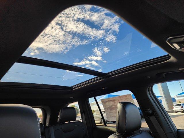 new 2025 Jeep Grand Cherokee car, priced at $51,603