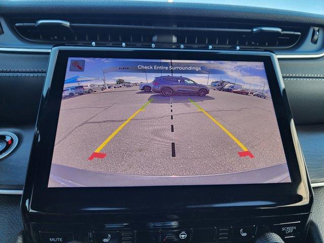 new 2025 Jeep Grand Cherokee car, priced at $51,603