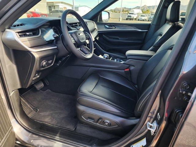 new 2025 Jeep Grand Cherokee car, priced at $51,603