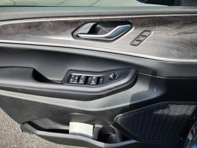 new 2025 Jeep Grand Cherokee car, priced at $51,603