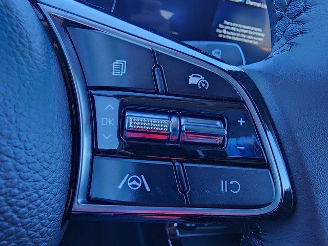 new 2026 Kia Seltos car, priced at $32,160