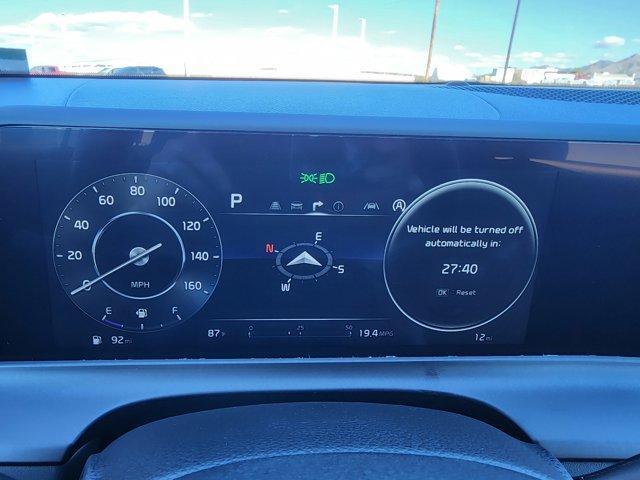 new 2026 Kia Seltos car, priced at $32,160