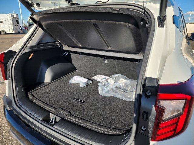 new 2026 Kia Seltos car, priced at $32,160