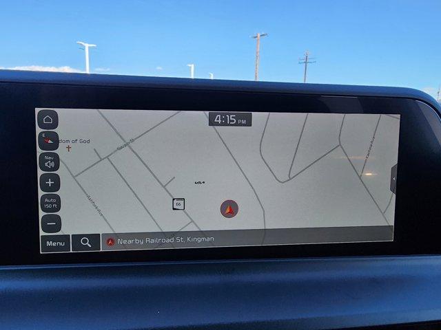 new 2026 Kia Seltos car, priced at $32,160