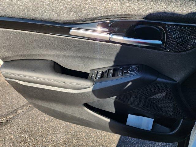 new 2026 Kia Seltos car, priced at $32,160