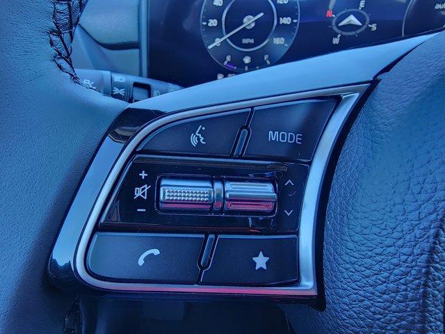 new 2026 Kia Seltos car, priced at $32,160