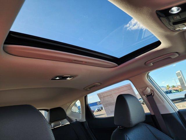 new 2026 Kia Seltos car, priced at $32,160