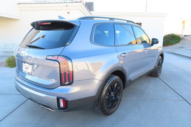 used 2023 Kia Telluride car, priced at $42,688