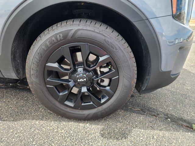 used 2023 Kia Telluride car, priced at $42,688